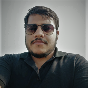 Ayush Raj | Senior Software Engineer — Portfolio, Resume & CV